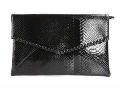 Stacy Bag 030916 Envelope Women Hand Bag Lady