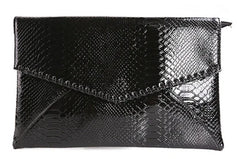 Stacy Bag 030916 Envelope Women Hand Bag Lady
