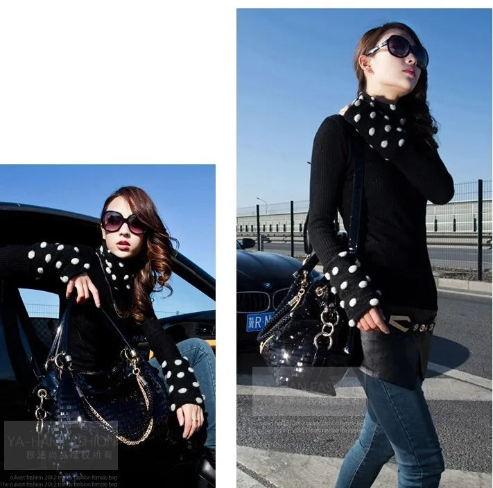 Stacy Bag Hot Women Handbag Blingbling Tote Lady Shoulder Bags