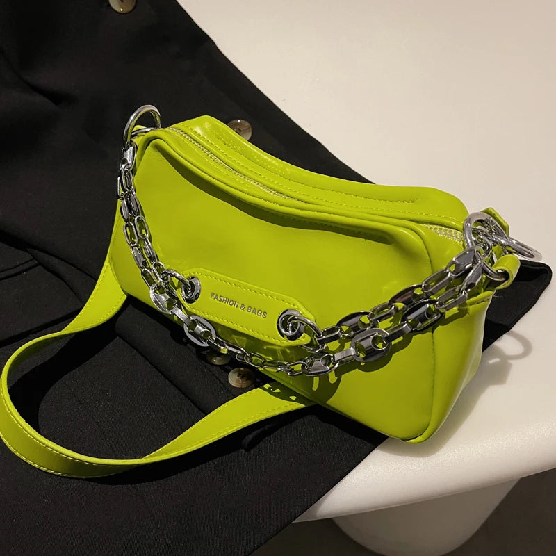 Women's Messenger Bag Crossbody Purse