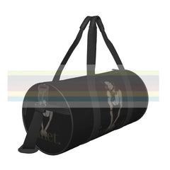Travel Sports Fitness Shoulder Bag