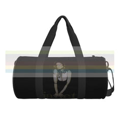 Travel Sports Fitness Shoulder Bag