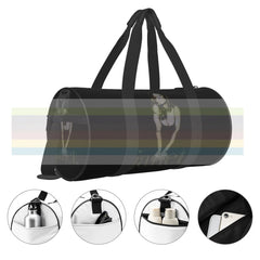 Travel Sports Fitness Shoulder Bag