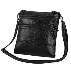 Vintage Small Totes Handbags Ladies Clutch Shoulder Crossbody Bags