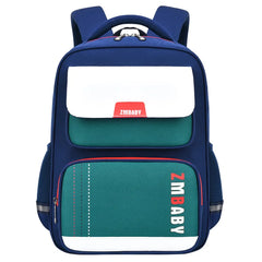 Waterproof Children School Bags Boys Girls Backpack
