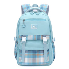 Waterproof Girls School Bag Backpack Orthopedic