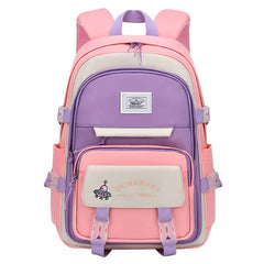 Waterproof School Bags for Kids Boys Girls Primary Backpack