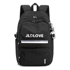 Waterproof School Bags for Girls Orthopedic Backpack