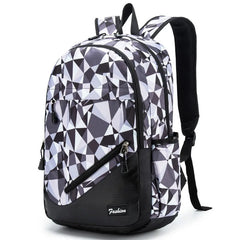 Waterproof Kids School Backpack Primary School Bag Mochila Infantil Zip