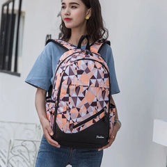 Waterproof Kids School Backpack Primary School Bag Mochila Infantil Zip