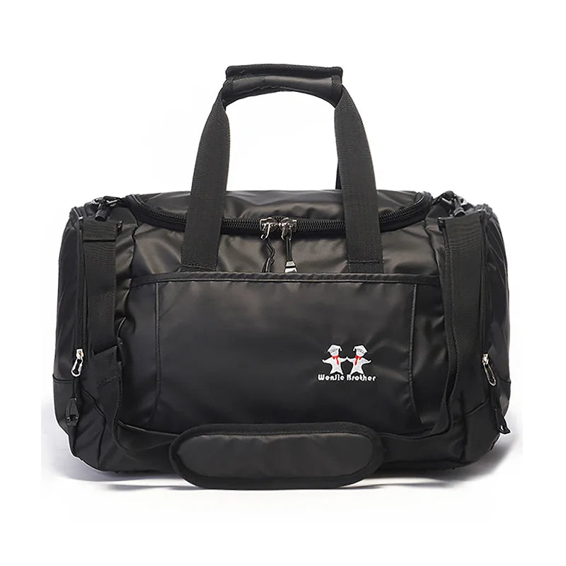 Waterproof Travel Bags Luggage Nylon Carry on Handbag for Couple
