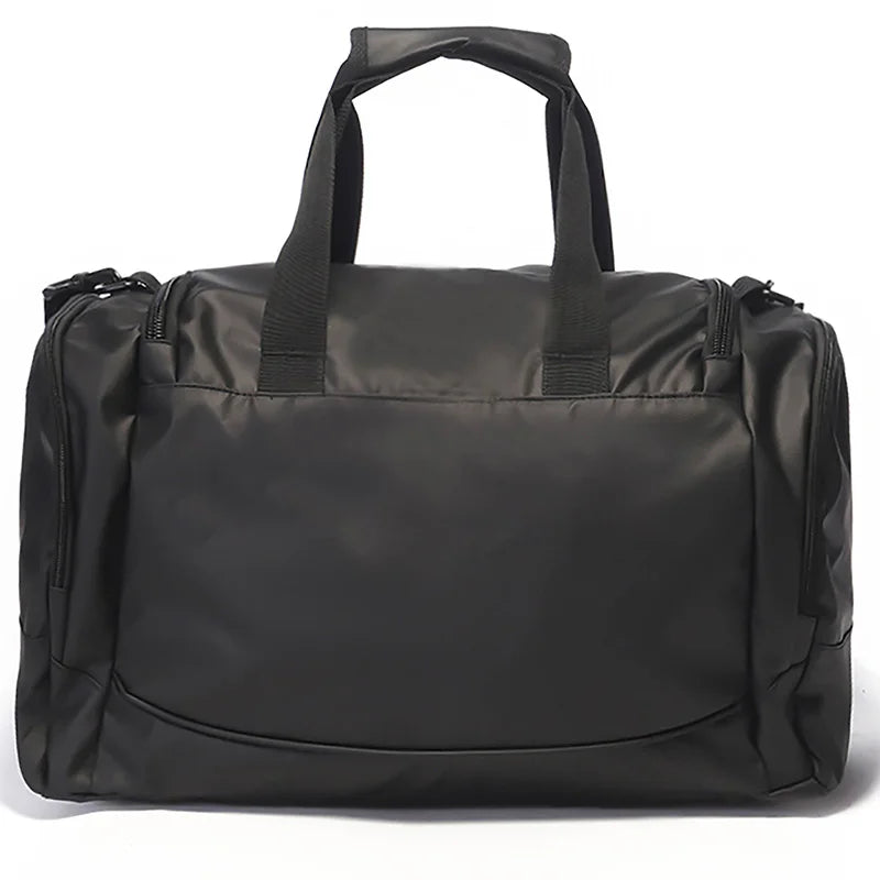 Waterproof Travel Bags Luggage Nylon Carry on Handbag for Couple