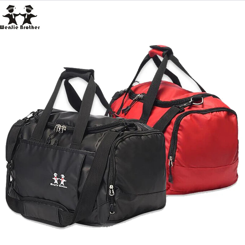 Waterproof Travel Bags Luggage Nylon Carry on Handbag for Couple