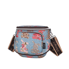 Waterproof Parachute Cloth Single Shoulder Bag