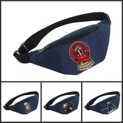 Waterproof Waist Bag for NieR:Automata