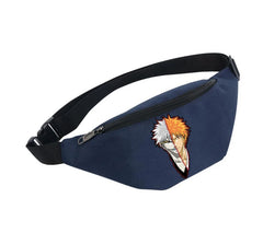 Waterproof Waist Bag Unisex Fanny Pack for bleach
