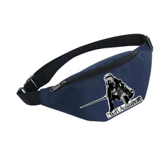 Waterproof Waist Bag for NieR:Automata