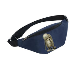 Waterproof Waist Bag for NieR:Automata