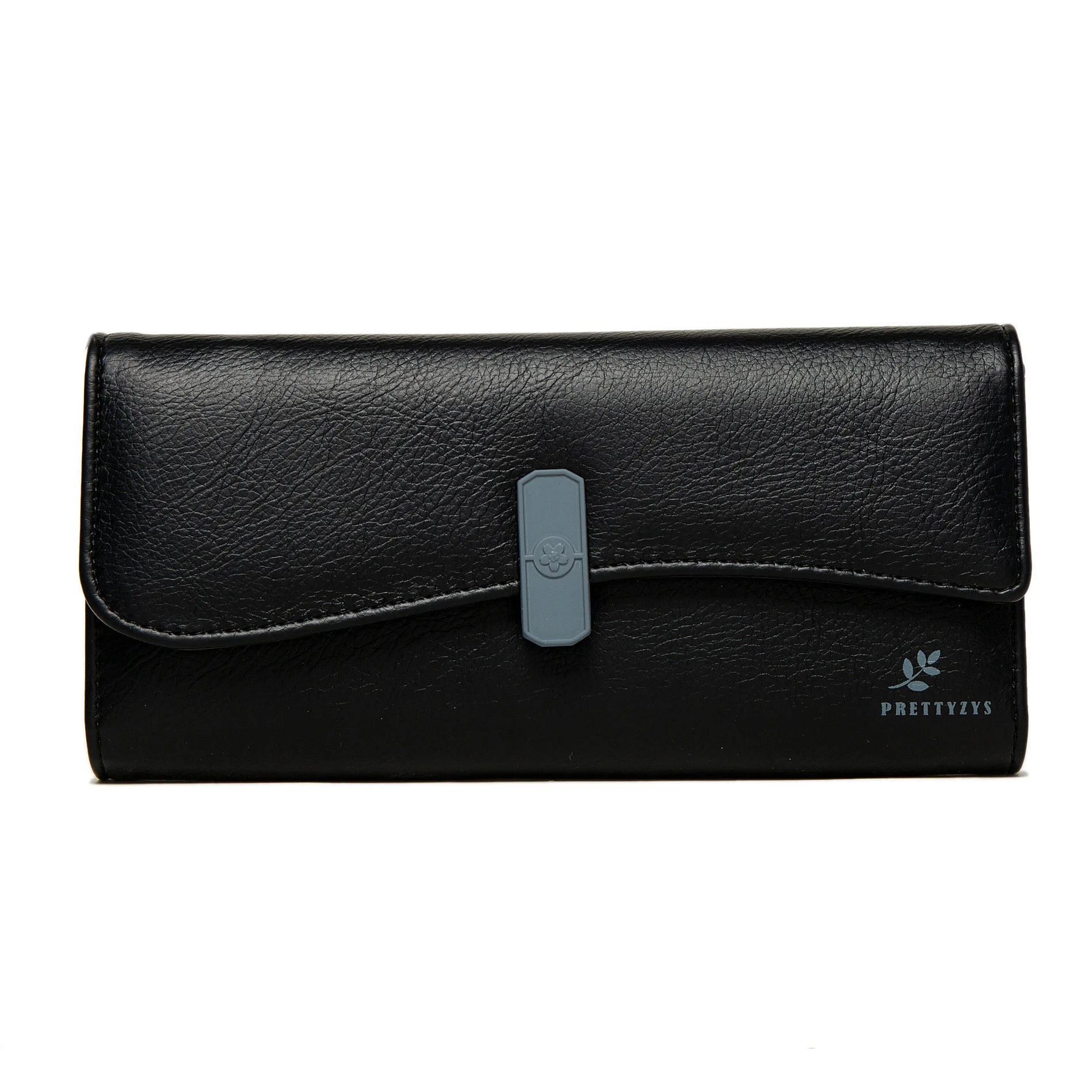 Small Fresh Zipper Wallet, Large Capacity Handbag