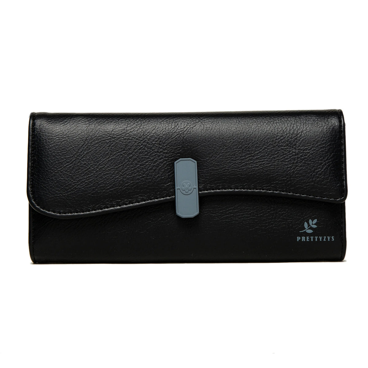 Small Fresh Zipper Wallet, Large Capacity Handbag