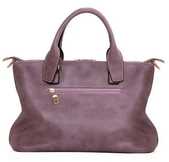 Women Handbag Large Tote Lady Top-Handles Bag