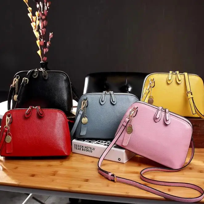 Women's Single Shoulder Cross Body Bag