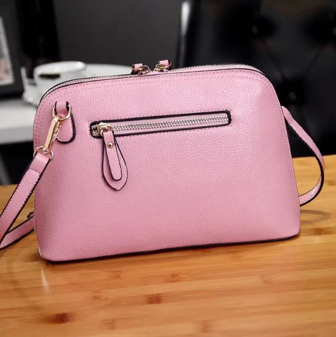 Women's Single Shoulder Cross Body Bag